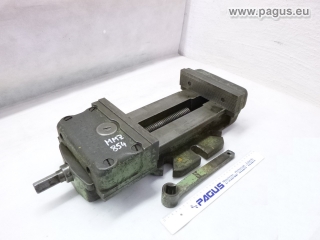 WMW Maschinenschraubstock