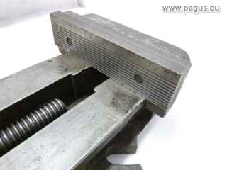 WMW Maschinenschraubstock