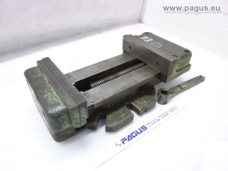 WMW Maschinenschraubstock