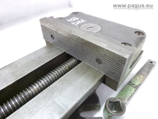 WMW Maschinenschraubstock