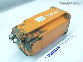 ABB Servomotor mit Bremse