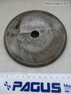 Diamantschleifscheibe ZN7522