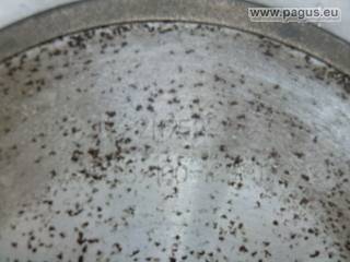 Diamantschleifscheibe ZN7522