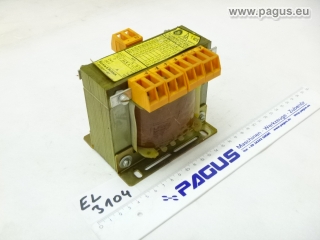 BÜRKLE & SCHÖCK Transformator