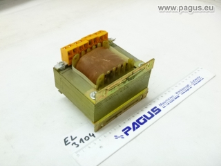 BÜRKLE & SCHÖCK Transformator