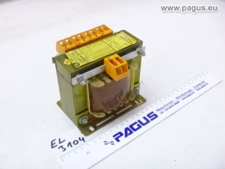 BÜRKLE & SCHÖCK Transformator