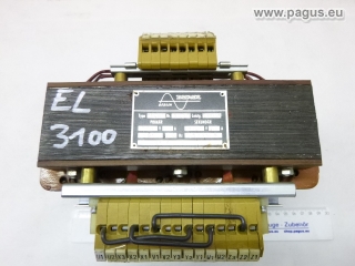 Transformator BREMER