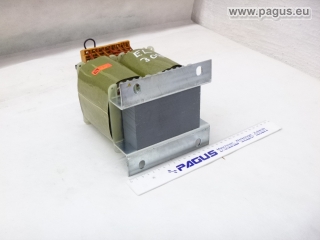 RIEDEL Einphasen-Transformator