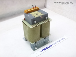 RIEDEL Einphasen-Transformator