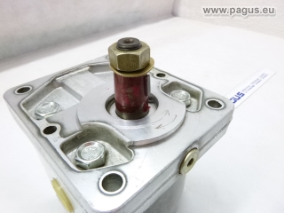 ORSTA Hydraulikmotor