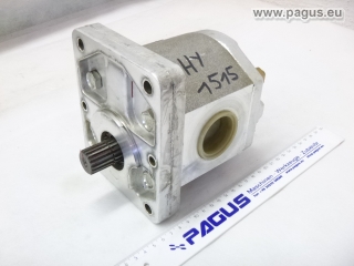 ORSTA Hydraulikpumpe