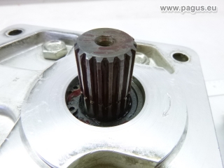 ORSTA Hydraulikpumpe