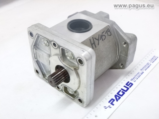 ORSTA Hydraulikpumpe