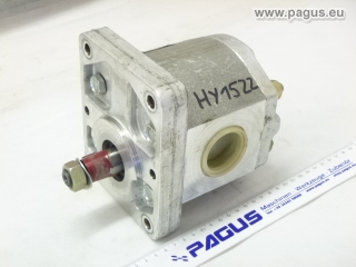 ORSTA Hydraulikpumpe