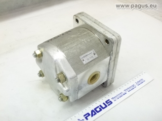 ORSTA Hydraulikpumpe