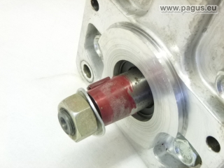 ORSTA Hydraulikpumpe