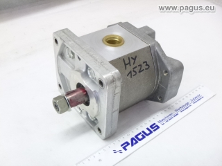 ORSTA Hydraulikpumpe