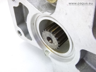 ORSTA Hydraulikpumpe