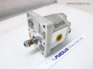 ORSTA Hydraulikmotor