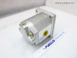 ORSTA Hydraulikmotor