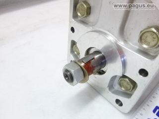 ORSTA Hydraulikmotor