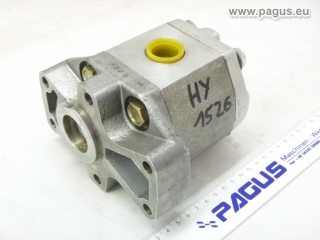 ORSTA Hydraulikpumpe