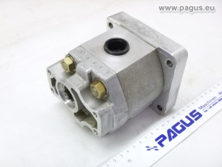 ORSTA Hydraulikpumpe