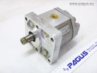 ORSTA Hydraulikpumpe