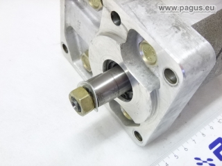 ORSTA Hydraulikpumpe