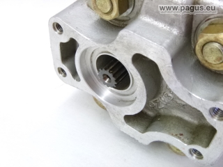 ORSTA Hydraulikpumpe