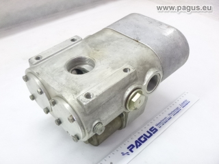 AWEBA Pneumatikventil