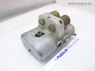 AWEBA Pneumatikventil