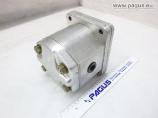 ORSTA Hydraulikpumpe