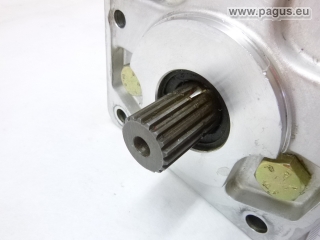 ORSTA Hydraulikpumpe