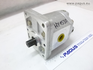 ORSTA Hydraulikmotor