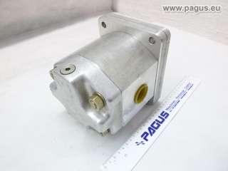 ORSTA Hydraulikmotor