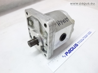 ORSTA Hydraulikmotor