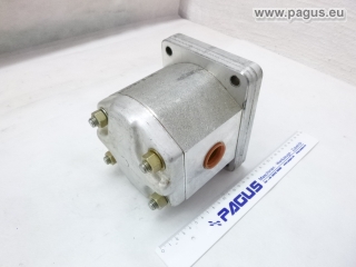 ORSTA Hydraulikmotor