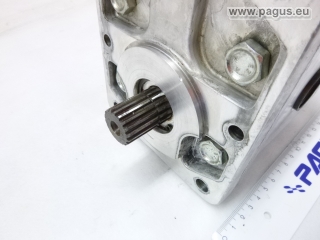 ORSTA Hydraulikmotor