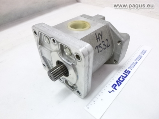 ORSTA Hydraulikpumpe