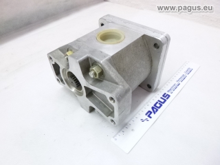 ORSTA Hydraulikpumpe