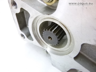 ORSTA Hydraulikpumpe