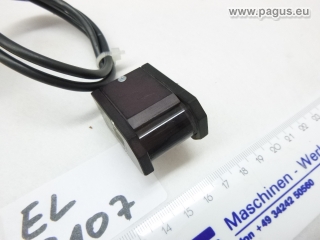 SCHULZ Messpunktbeleuchtung