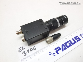SONY CCD Video Camera Module