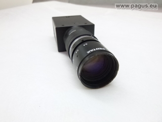 SONY CCD Video Camera Module