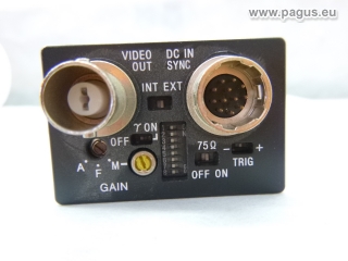 SONY CCD Video Camera Module