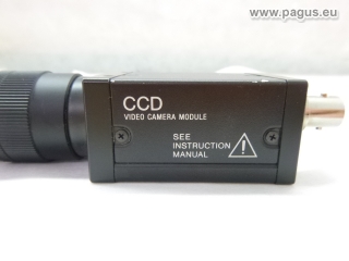 SONY CCD Video Camera Module