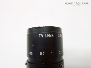 SONY CCD Video Camera Module