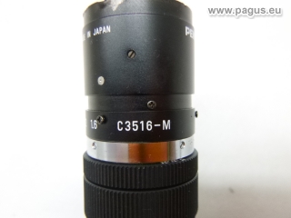 SONY CCD Video Camera Module