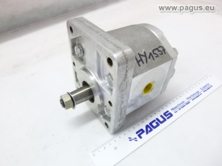 ORSTA Hydraulikpumpe